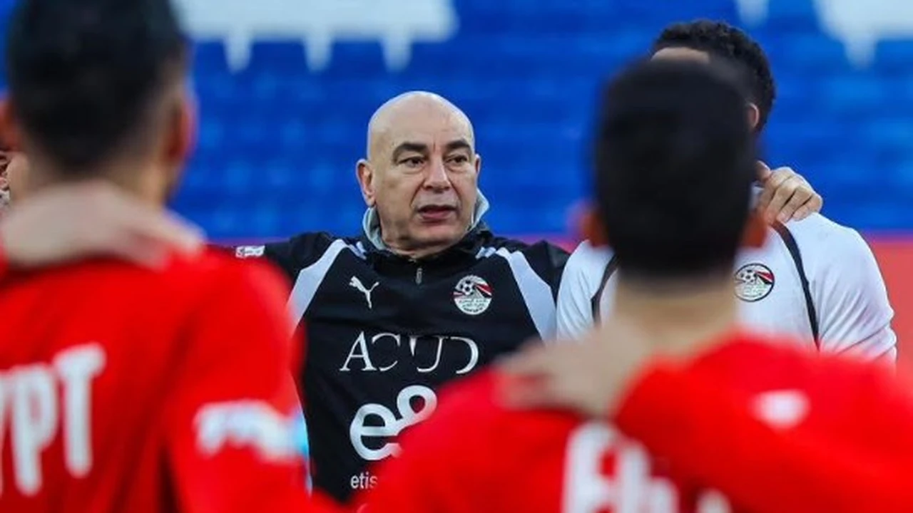 متى تقام مباراة مصر وروسيا الودية استعدادًا لكأس العالم؟